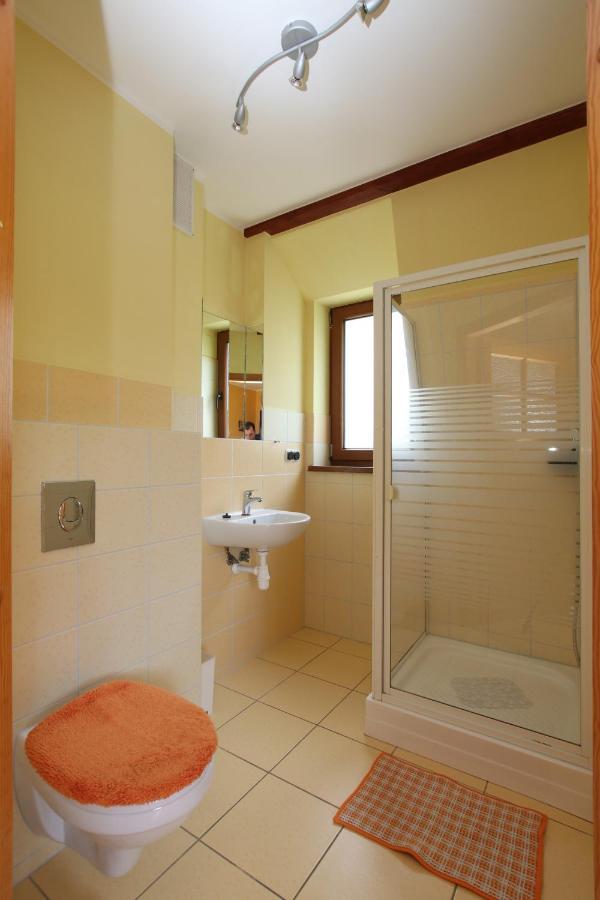 Apartment 3 Rewal Ngoại thất bức ảnh