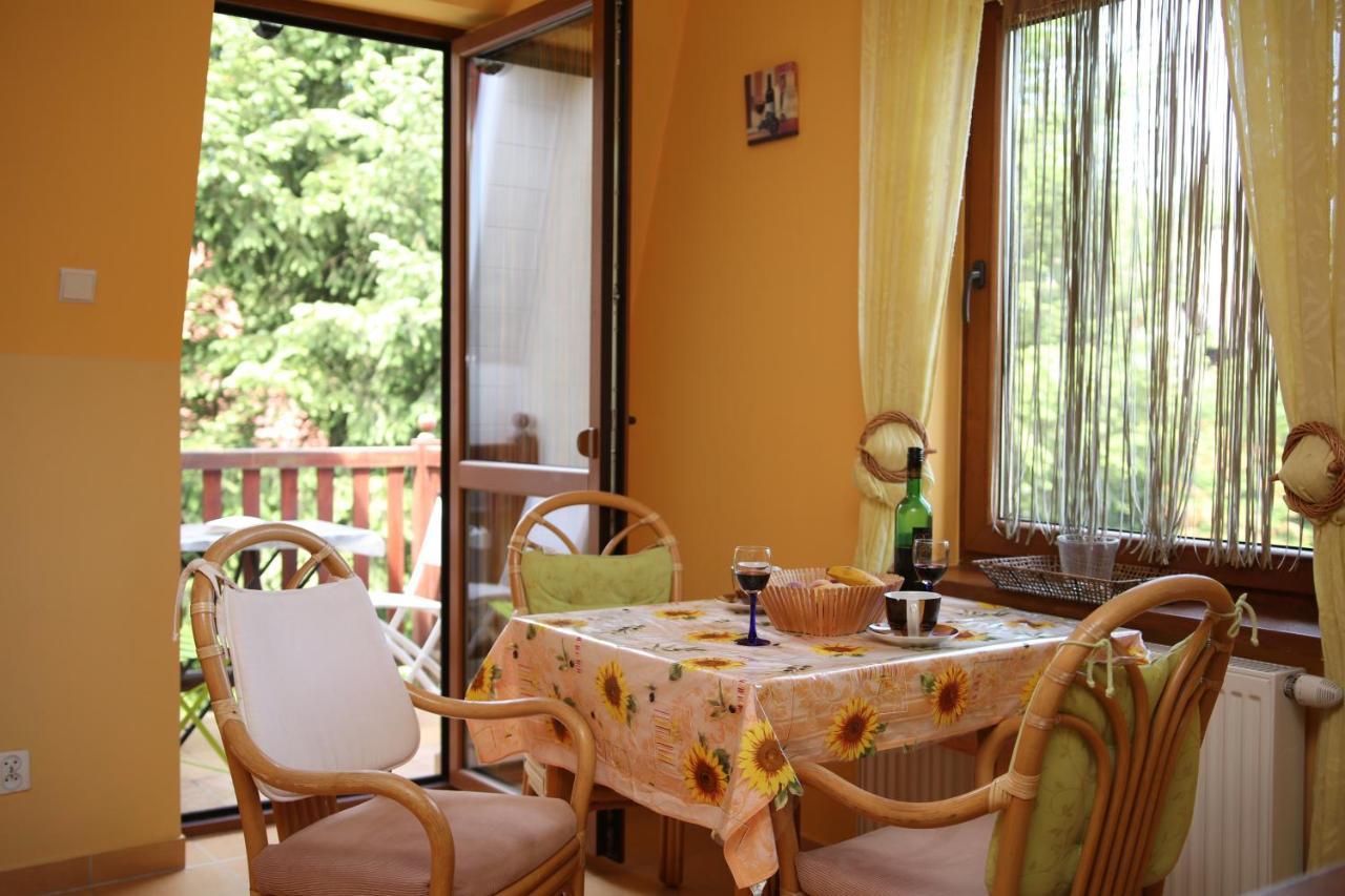 Apartment 3 Rewal Ngoại thất bức ảnh